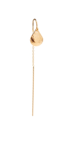 PICO ODETTE PETIT EARRING GOLD